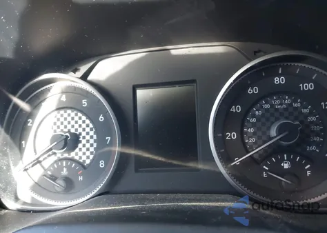 2019 Hyundai Elantra Se z USA, uszkodzony, nr VIN 5NPD74LF7KH430909